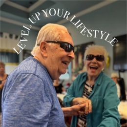 The essence of exceptional living social media post